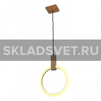 Светильник светодиодный G51223/300 WD WT Gerhort Светильник светодиодный G51223/300 WD WT Gerhort
