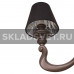 Бра классическое B11294/2wAG BK BenCrezo Бра классическое B11294/2wAG BK BenCrezo