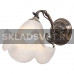 Бра классическое B11266/1wAB WT BenCrezo Бра классическое B11266/1wAB WT BenCrezo