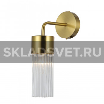 Бра в стиле модерн G31007/1wCOP CL Gerhort
