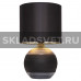 Настольная лампа G32051/1T BK BK Gerhort