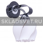 Еврокаркас 5216N/1wCR+BK WT ЭкономСвет