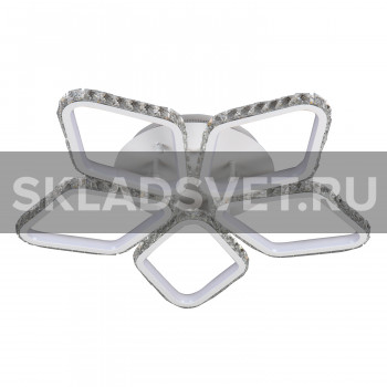 Светодиодный светильник G61313/5WT Gerhort Светодиодный светильник G61313/5WT Gerhort