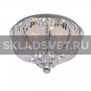 Потолочный светильник 5108R/4CR RC WTLED ЭкономСвет Потолочный светильник 5108R/4CR RC WTLED ЭкономСвет