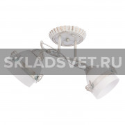 Люстра классическая 33200/2WT WT ЭкономСвет