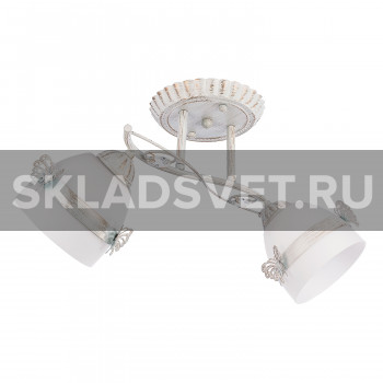 Люстра классическая 33200/2WT WT ЭкономСвет Люстра классическая 33200/2WT WT ЭкономСвет